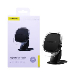 Foneng Magnetic Car Phone Holder CP103 for Dashboard Black Foneng Magnetic Car Phone Holder CP103 for Dashboard Black